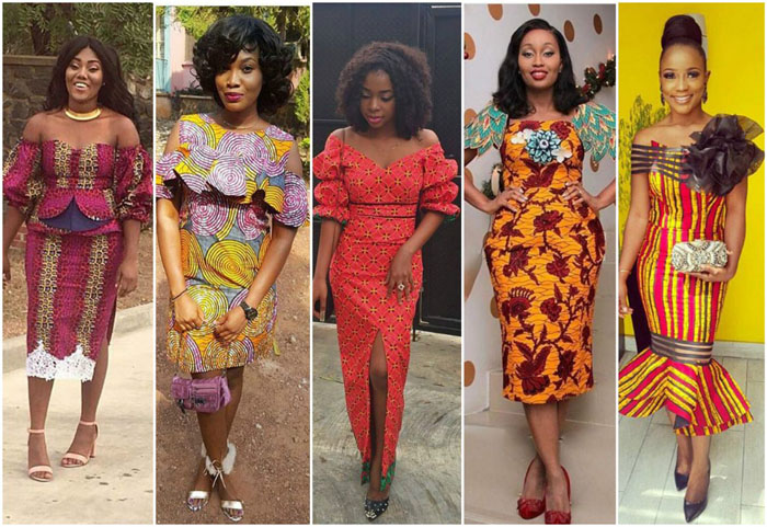 Latest ankara styles 2018 2025 for ladies